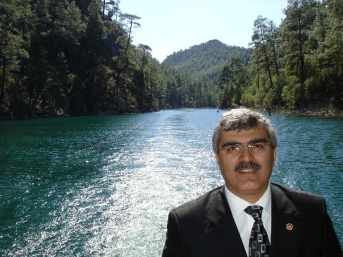 Karamanlı Ve Kozağacı Rehabilitasyon Sulaması Yatırım Programına Alındı