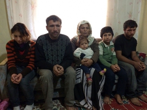 İHA'nın Haberi SES Getirdi