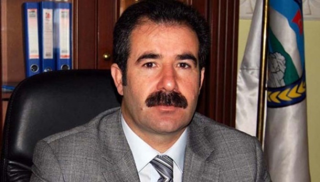 Patnos Eski Belediye Başkanı Yılmaz'a Hapis Cezası