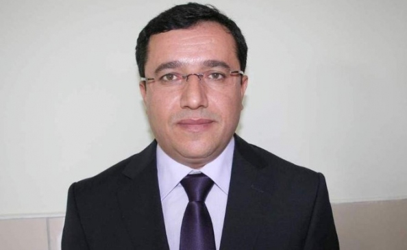 Acar İstanbul Tahkim Kurulu Üyeliğine Seçildi