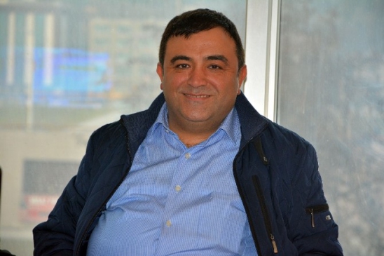 Orhan'dan İlan Açıklaması