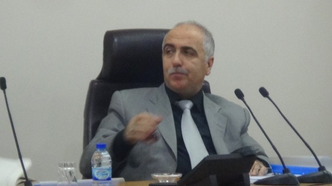 İl Koordinasyon Toplantısı