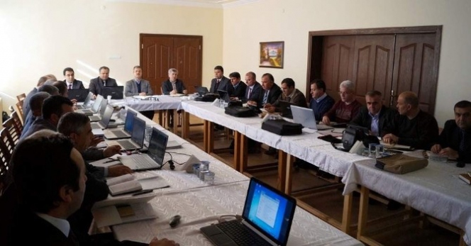 Orman Bölge Müdürlüğü'nden Yeni Hedefler