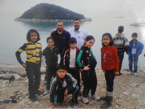 Tatvanlı Öğrenciler Türkiye Şampiyonasına Katılacak