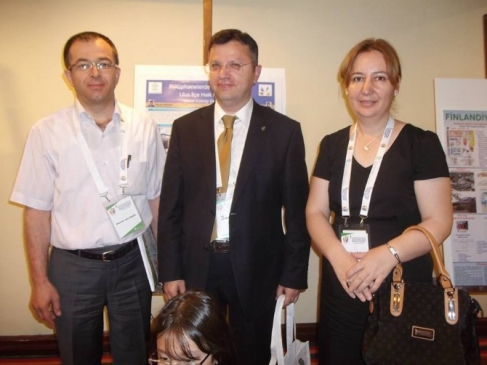 Ulus'ta Kariyer Tanıtım Günleri