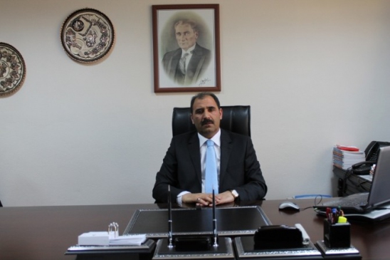 Aziz Gün'den Yarıyıl Tatili Mesajı