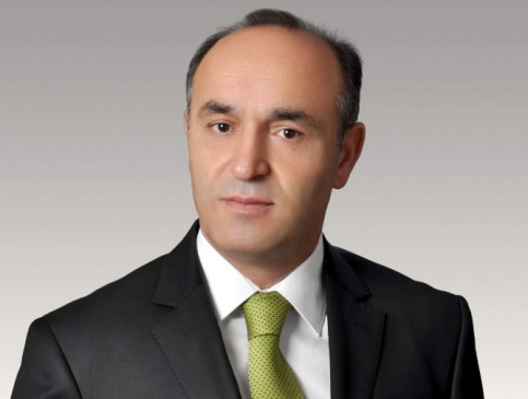 İsmail Ekincioğlu ''Kütahya'ya Daha Kaliteli Sağlık Hizmeti Sunacağız''