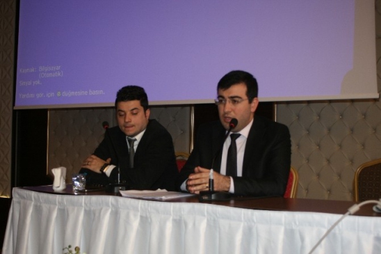 Akçakoca'da Hakim Ve Savcılardan Ormancılara Seminer