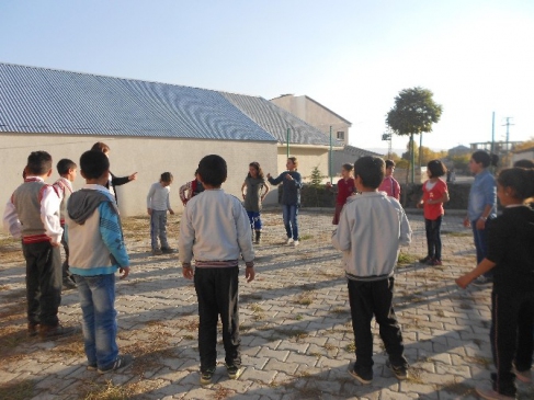 Türkiye Eğitim Gönüllüleri Vakfı 20 Yaşında