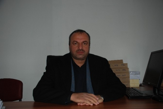 Aykat 2014 Yılı Faaliyetlerini Değerlendirdi