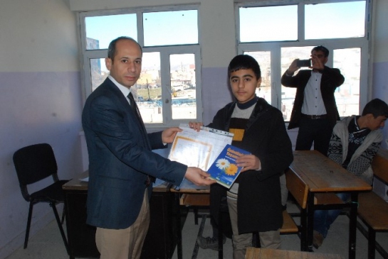 Hani'de Karne Heyecanı