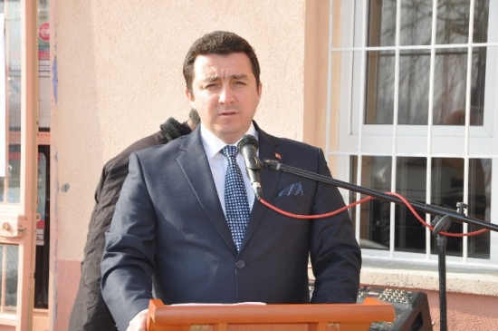 Bozüyük Belediye Başkanı Fatih Bakıcı'nın Sendika Eleştirisi