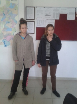 Hırsızlar Kıskıvrak Yakalandı