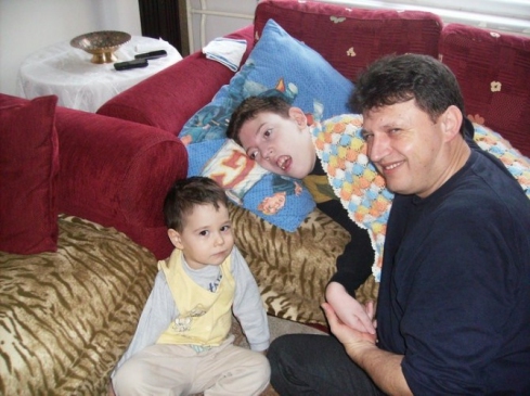 Edirne KOM Müdürü Serdar Ülker'in Acı Günü