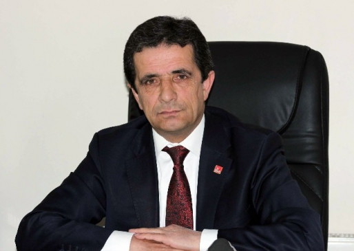 CHP'den ‘Uğur Mumcu' Mesajı