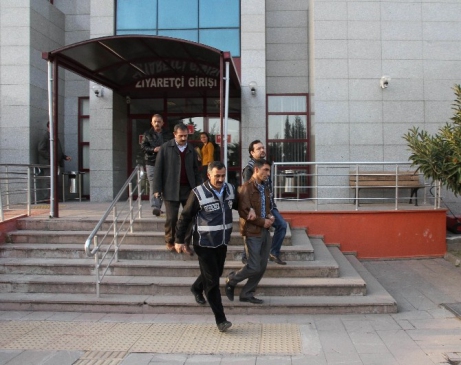 Çuvaldaki Ceset Olayında Şok Gelişme