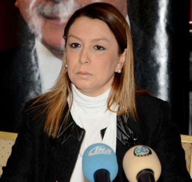 AK Parti'li Çalık Somali Saldırısını Değerlendirdi