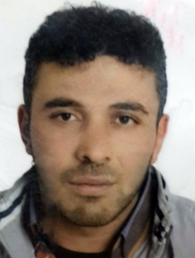 Sokak Ortasında Pompalı Tüfekle Öldürüldü