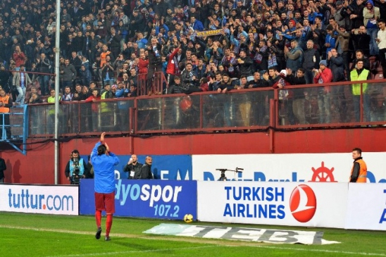 Spor Toto Süper Lig