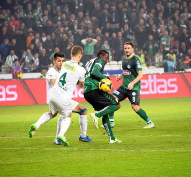 Spor Toto Süper Lig