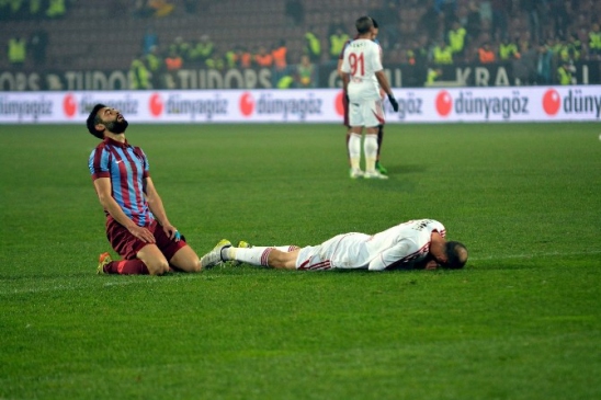 Spor Toto Süper Lig