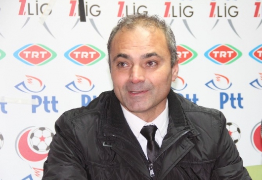 Giresunspor - Manisaspor Maçının Ardından