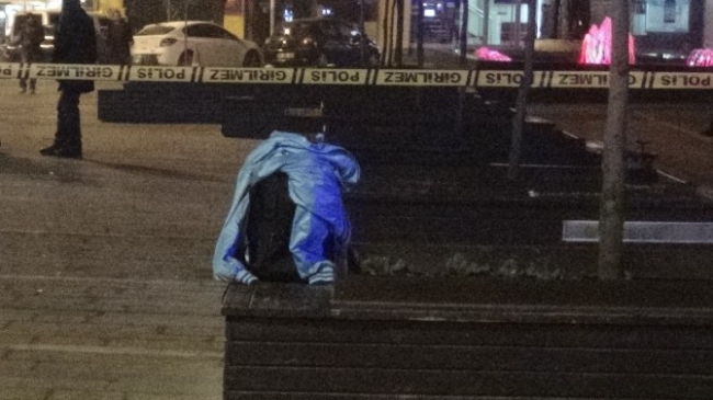 Giresun'da Şüpheli Çanta Paniği