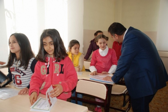 (Özel Haber) Bir Üniversite'den Daha Çok Mezun Veriyor