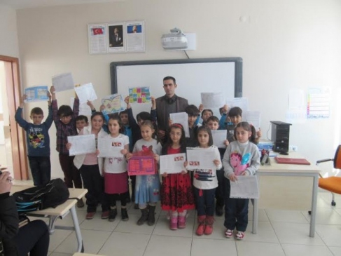 Ardahan'da Karne Sevinci