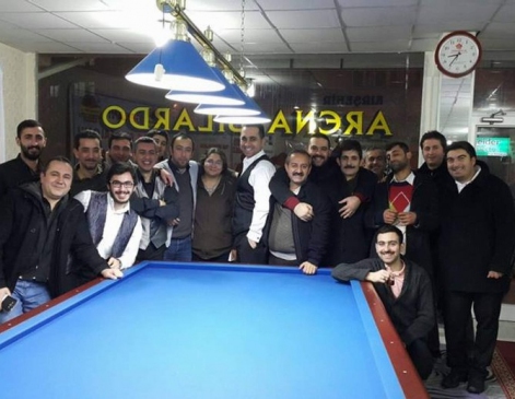 Kırşehir'den 3 Bant Türkiye Şampiyonasına 12 Sporcu Katılacak