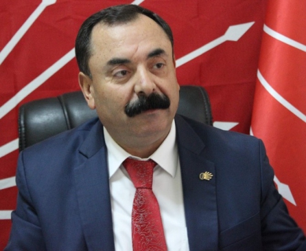 CHP İl Başkanından Uğur Mumcu Açıklaması