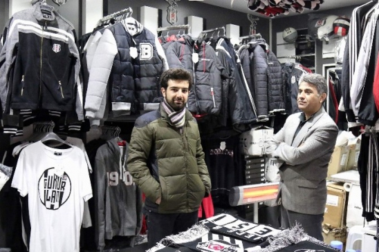 Kartal Yuvası Mobil Tirı 3 Gün Kırşehir'de