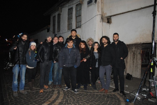 ‘Lanetli Anahtar' İddialı