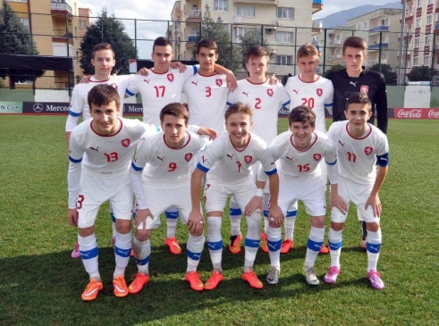 Mercedes-Benz Ege Kupası