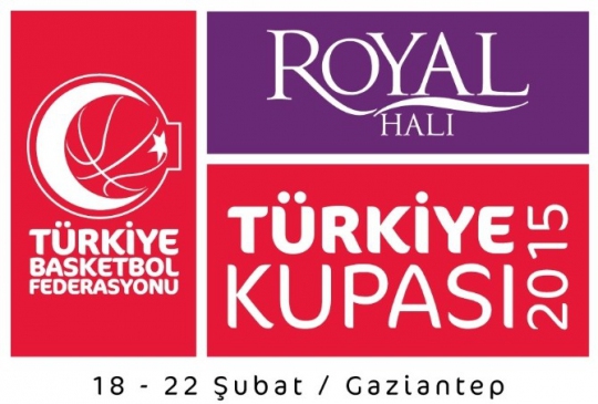 Türkiye Kupası Gaziantep'te