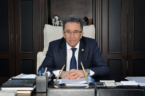 Edremit Belediye Başkanı Kamil Saka; “Uğur Mumcu'yu Saygıyla Anıyoruz”