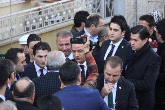 Bakan Ala'nın ‘400 Vekil' Ümidi