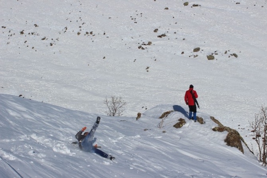 Varto'da Su Kaynağının Yönü Aşırı Yağış Nedeniyle Değişti