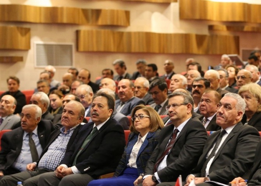 Kent Konseyin Gündemi Ulaşım Oldu