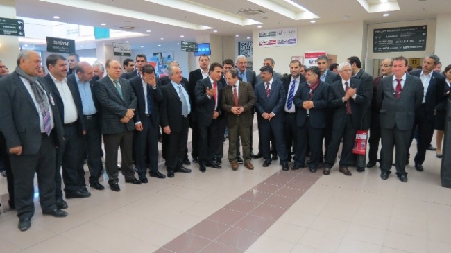 Emitt “Malatya” İle Coştu