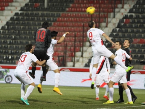 Spor Toto Süper Lig