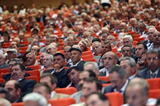 Tarım Bakanlığı Sorunları ‘Ortak Akıl'la Çözüyor