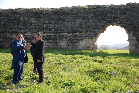 Kesiri Han Ayakta Kalma Savaşı Veriyor