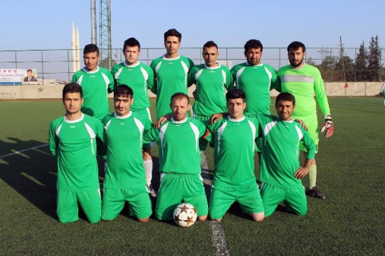 Yavuzelispor Deplasmanda Galip Geldi