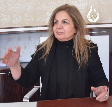 Miroğlu Çözüm Sürecini Değerlendirdi