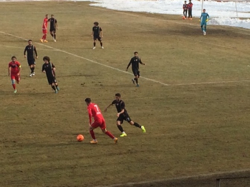 Spor Toto 3. Lig 3. Grup