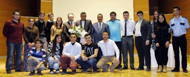 'çeled Sınıf' Kahkahaya Boğdu