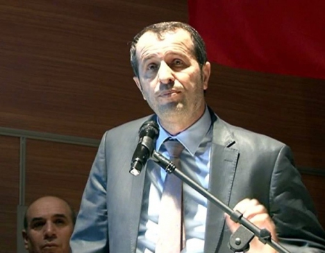 Saffet Sancaklı'dan 4 İsme Ağır Suçlama