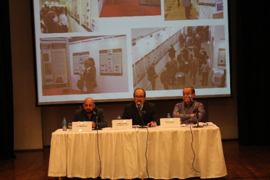 Urla 1923 Türkiye-Yunanistan Mübadelesini Konuştu