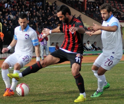 Spor Toto 2. Lig
